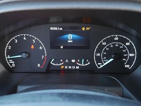 Used 2022 Ford Transit 250 148 High Roof image 20