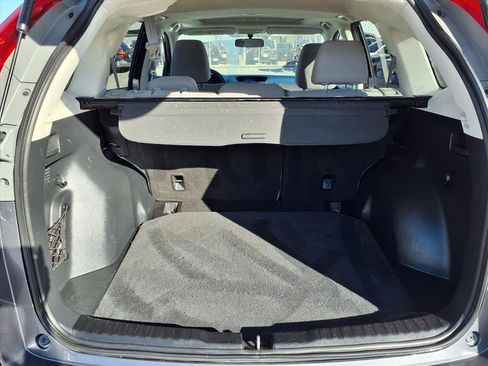 Used 2016 Honda CR-V EX image 21