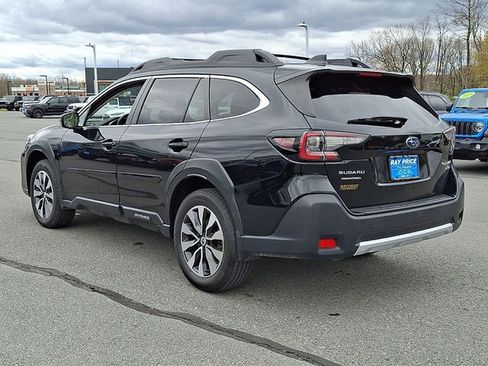 Used 2023 Subaru Outback Limited XT AWD/4WD image 4