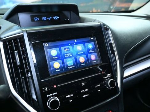 Used 2020 Subaru Forester Premium image 30