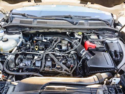 Used 2021 Lincoln Corsair AWD w/ Premium Package image 26