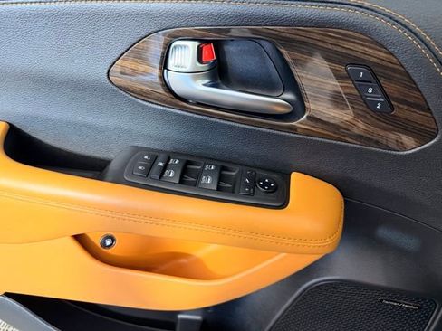 Certified 2021 Chrysler Pacifica Pinnacle image 20