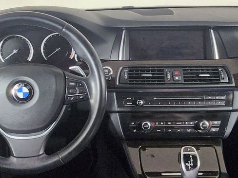Used 2016 BMW 528i Sedan image 23