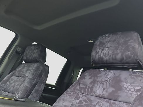 Used 2024 Chevrolet Silverado 2500 LT w/ All Star Edition AWD/4WD image 8