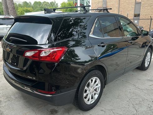 Used 2019 Chevrolet Equinox LT AWD/4WD image 5