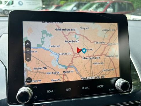 Used 2022 Mitsubishi Eclipse Cross AWD image 31