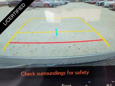 Used 2024 Lexus RX 350 F Sport w/ Convenience Package AWD/4WD image 22