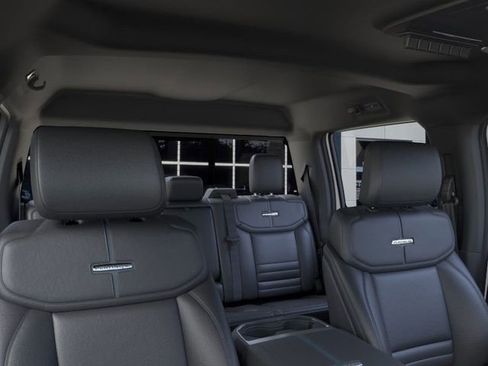 New 2026 Ford F250 Platinum w/ Tremor Off-Road Package image 44