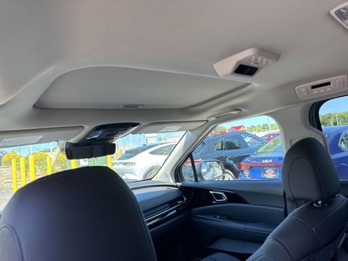 New 2026 Kia Carnival SX Prestige image 10