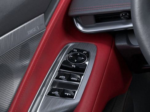 New 2025 Chevrolet Corvette E-Ray image 42