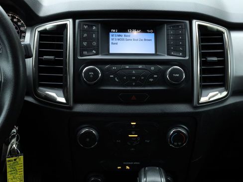 Used 2019 Ford Ranger XLT w/ FX4 Off-Road Package image 10