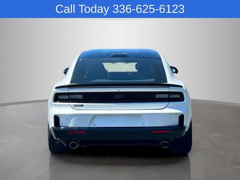 New 2026 Dodge Charger Scat Pack AWD/4WD image 4