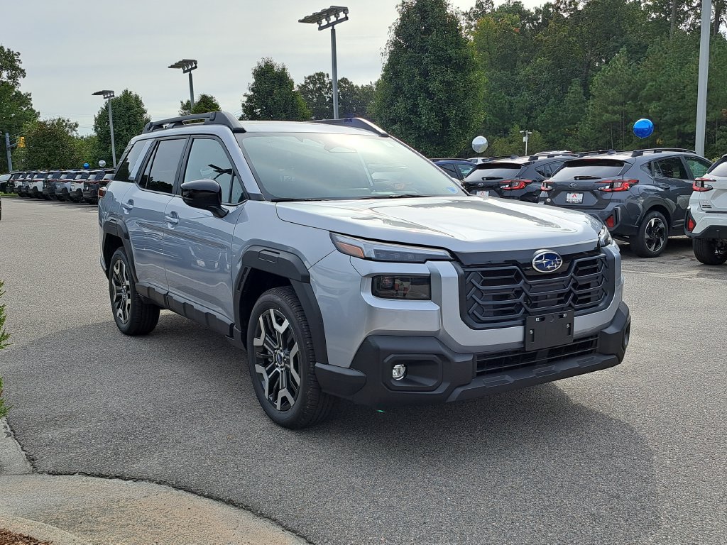 New 2026 Subaru Outback Touring XT AWD/4WD image 1