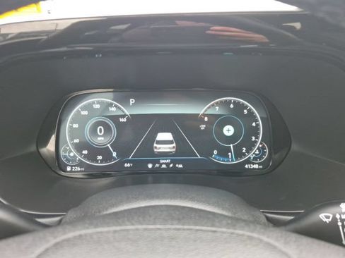 Used 2021 Hyundai Palisade Limited AWD/4WD image 29
