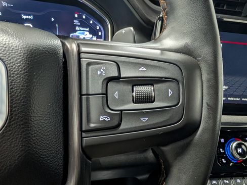 Used 2024 GMC Sierra 1500 AT4 w/ AT4 Preferred Package AWD/4WD image 23