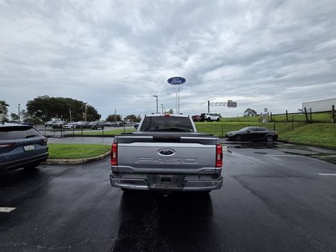 Used 2021 Ford F150 XLT AWD/4WD image 6