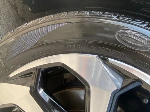Used 2016 Honda Accord EX-L image 28