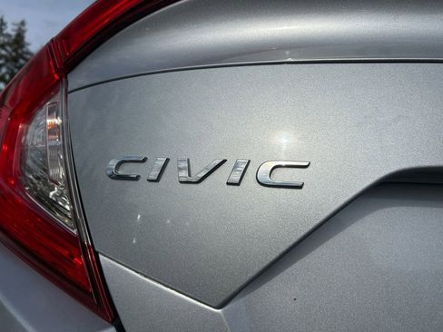 Used 2017 Honda Civic EX image 35