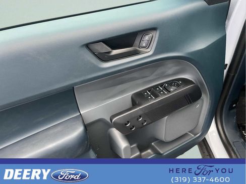 New 2026 Ford Maverick XLT w/ XLT Luxury Package image 22