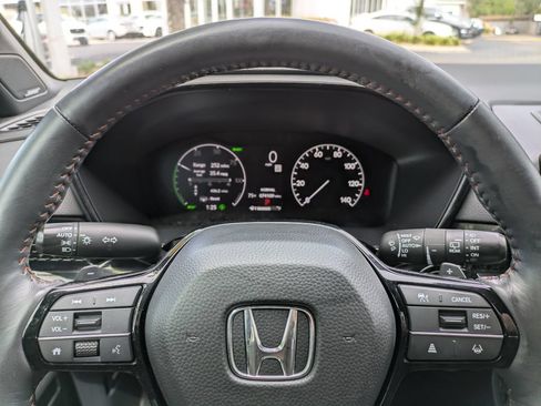 Used 2023 Honda CR-V Sport Touring image 40