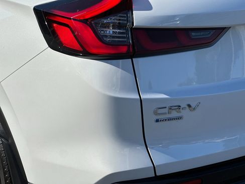 Used 2023 Honda CR-V Sport Touring image 32