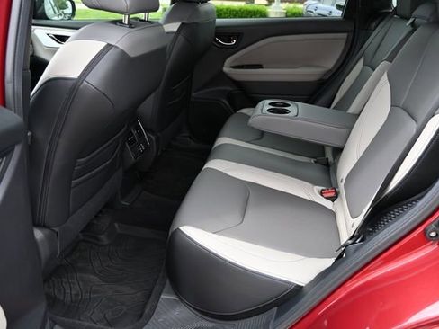 New 2026 Subaru Forester Limited AWD/4WD image 18