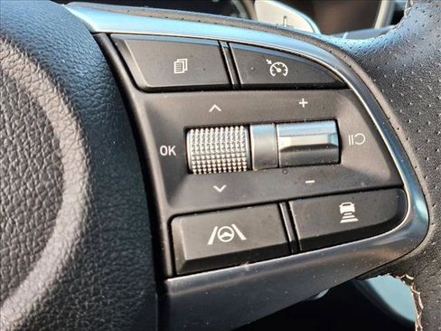 Used 2023 Genesis G70 3.3T w/ Sport Prestige Package image 12