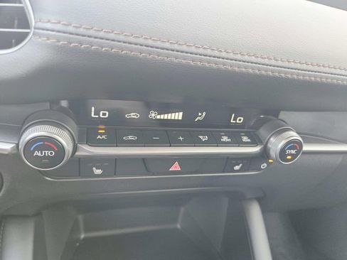 New 2026 MAZDA MAZDA3 2.5 S Sedan w/ Preferred Pkg FWD image 20