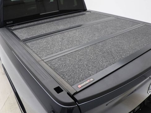 Used 2020 RAM 1500 Limited image 14