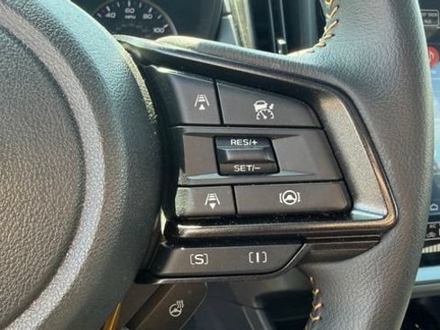 Used 2026 Subaru Crosstrek 2.5i Wilderness w/ Crosstrek Mirror Package AWD/4WD image 22