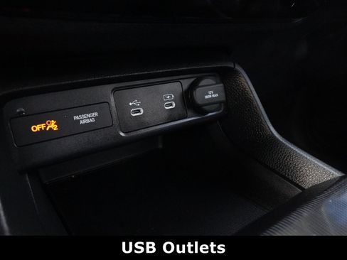 Used 2025 Honda Civic LX image 10