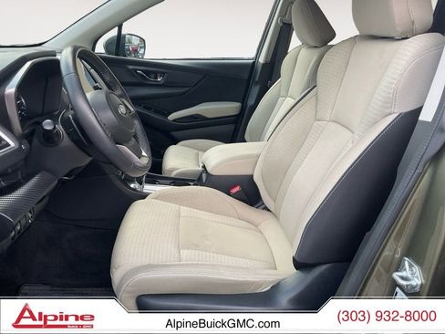 Used 2025 Subaru Ascent Premium image 9