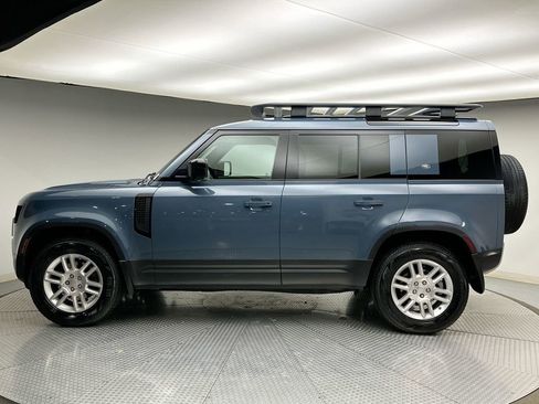 Used 2020 Land Rover Defender 110 S image 2