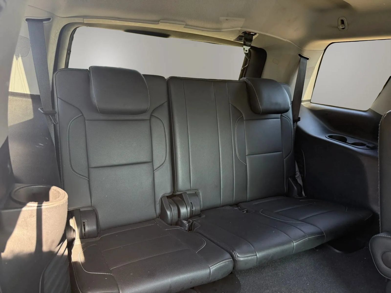 Used 2019 GMC Yukon SLT w/ Open Road Package RWD image 20