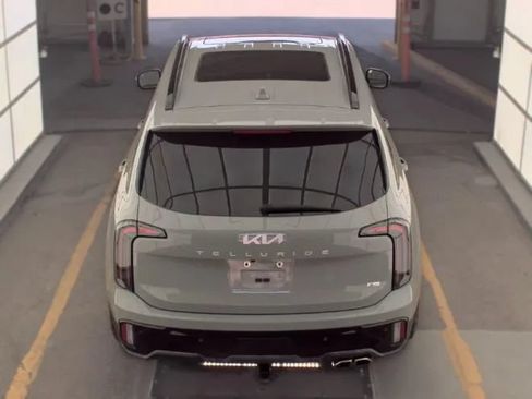 Used 2023 Hyundai Kona SE w/ Cargo Package FWD image 4