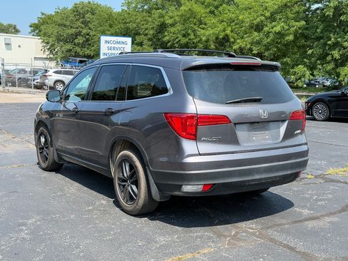 Used 2016 Honda Pilot EX-L image 3