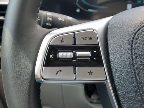 Used 2023 Kia Telluride S w/ S Sunroof Package AWD/4WD image 22