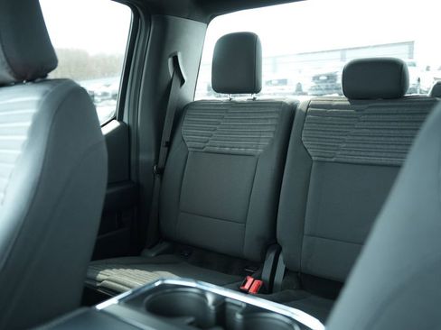 Used 2023 Ford F150 XL w/ STX Appearance Package image 33