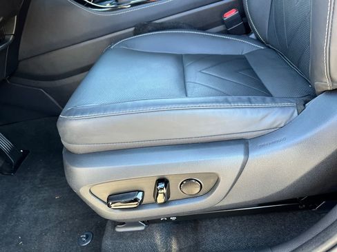 Used 2023 Lexus NX 350 AWD w/ Luxury Package image 15