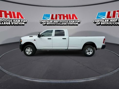 Used 2023 RAM 3500 Tradesman AWD/4WD image 5