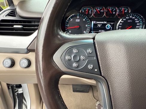 Used 2019 Chevrolet Suburban LT image 36