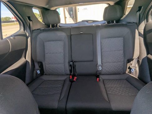 Used 2019 Chevrolet Equinox LT image 24