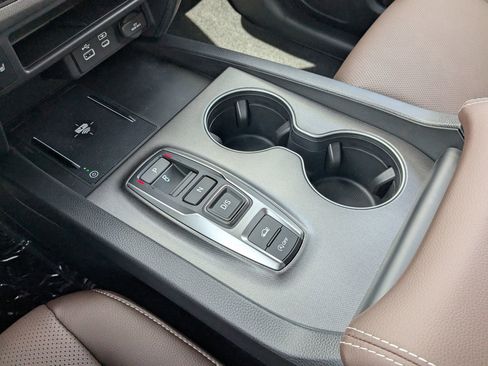 New 2026 Honda Ridgeline RTL image 14