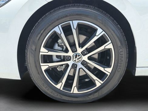 Used 2023 Volkswagen Jetta Sport FWD image 29