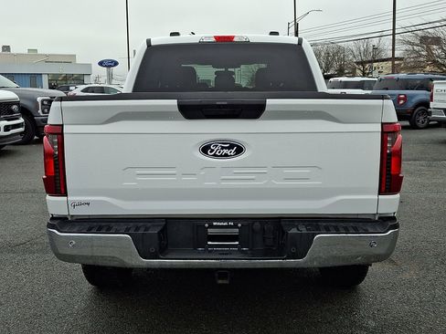 Used 2025 Ford F150 XLT w/ Equipment Group 301A Standard image 5