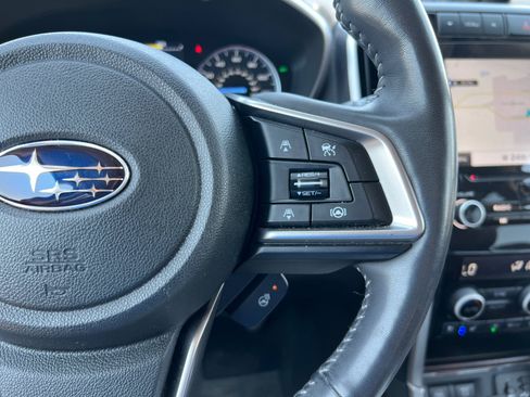 Used 2021 Subaru Ascent Touring AWD/4WD image 28