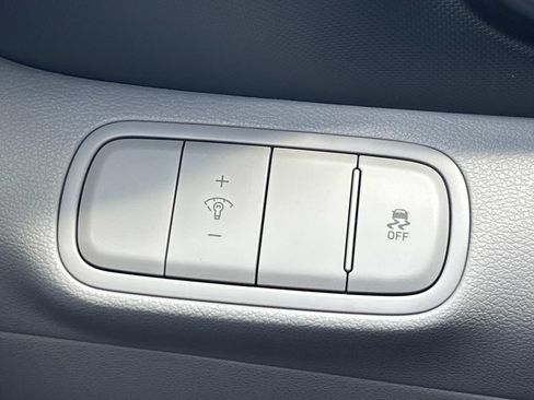 New 2026 Hyundai Venue SEL FWD image 26