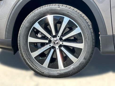 Certified 2023 Mercedes-Benz GLB 250 image 13