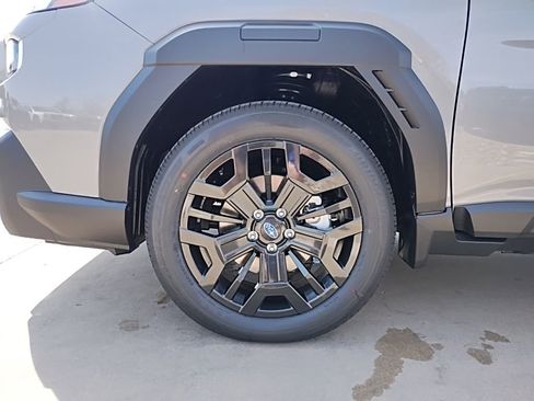 New 2026 Subaru Outback Limited XT AWD/4WD image 14