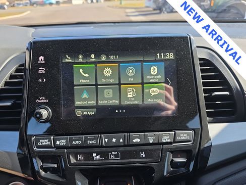 Used 2024 Honda Odyssey EX-L image 14